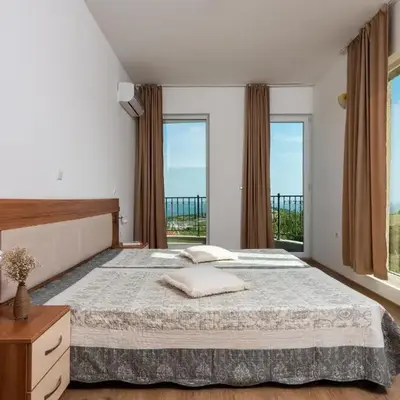 Villa Entre