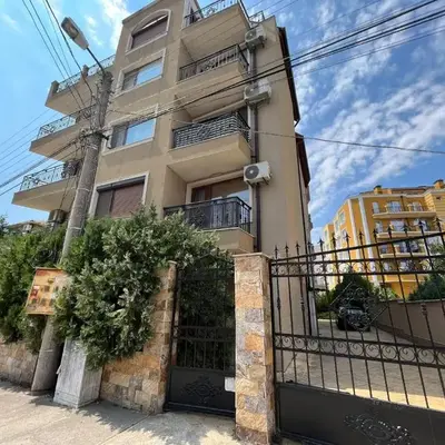 Vqra Sarafovo