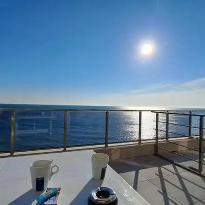 Diamond Beach Luxus Apart Obzor 28